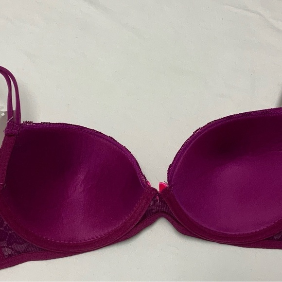 Hers by Herman Bra - Picture 5 of 7